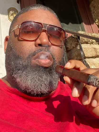 Mandela Signature Sunglasses