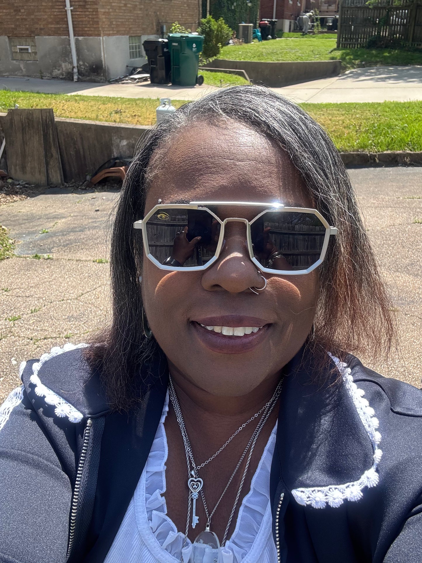 Cane Signature Sunglasses