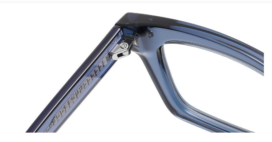 Indigo Signature Optical Frames