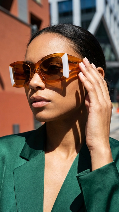 Jane Signature Sunglasses