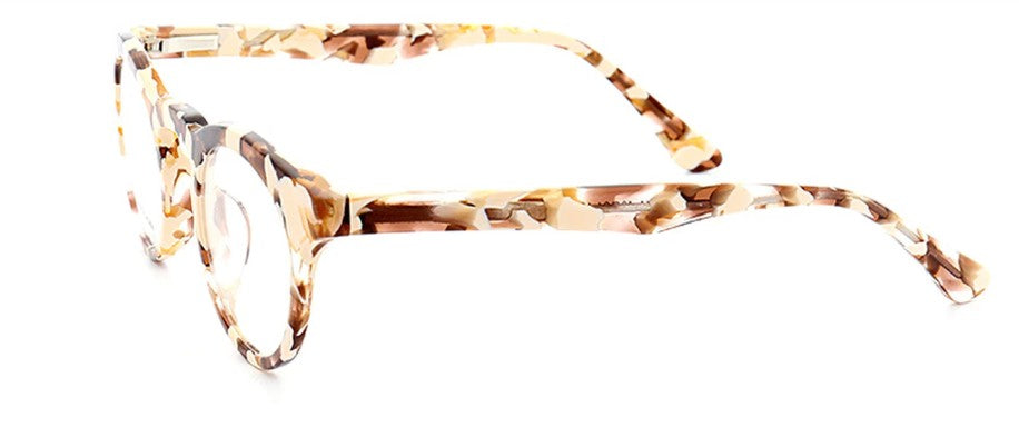 Kenya Signature Optical Frames