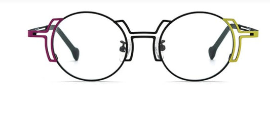 Key Optical Frames