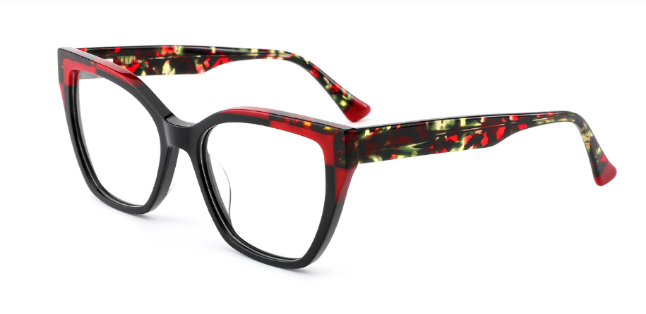 Kijani Signature Optical Frames