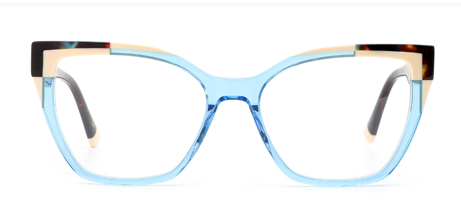 Kijani Signature Optical Frames