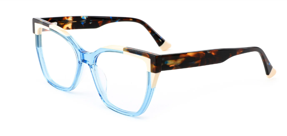 Kijani Signature Optical Frames