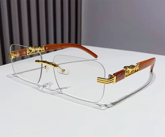 Leo II Signature Sunglasses