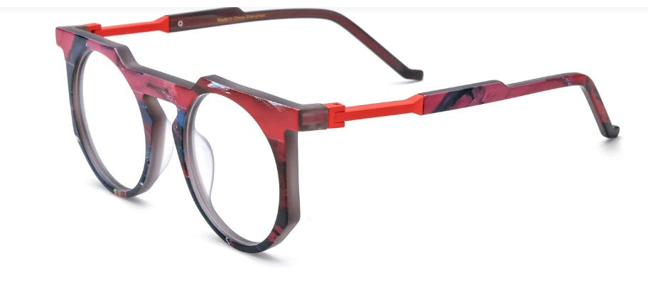 Magoo Optical Frames