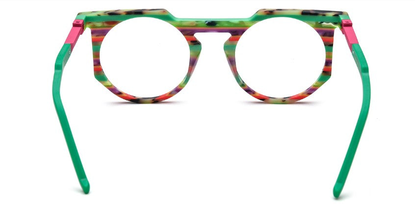 Magoo Optical Frames