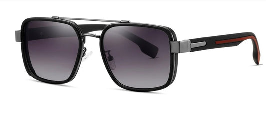 Major Signature Polarized Sunglasses