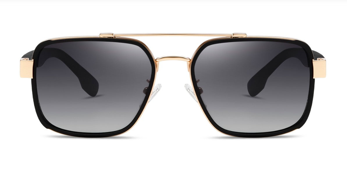 Major Signature Polarized Sunglasses