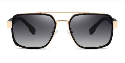Major Signature Polarized Sunglasses