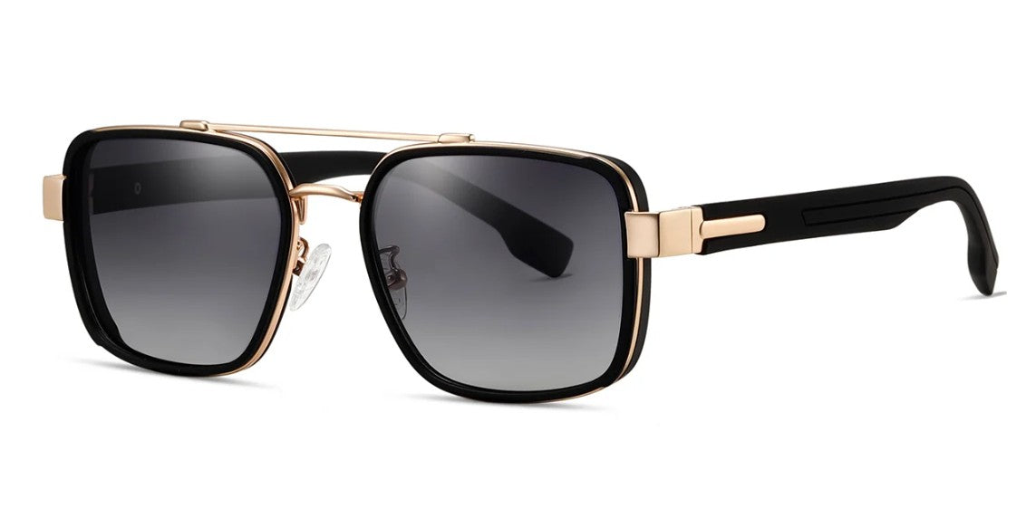 Major Signature Polarized Sunglasses