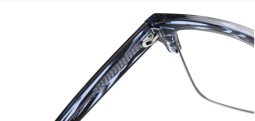 Malcolm Signature Optical Frames