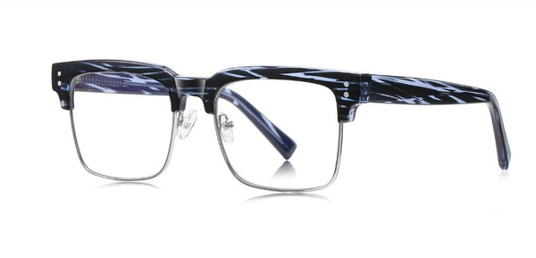 Malcolm Signature Optical Frames