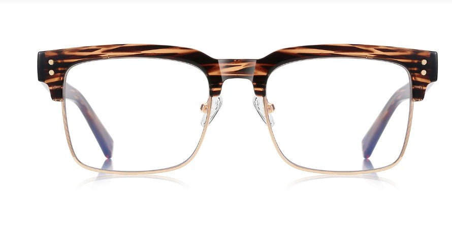 Malcolm Signature Optical Frames
