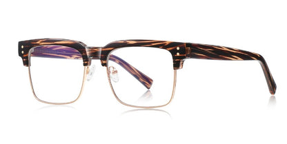 Malcolm Signature Optical Frames