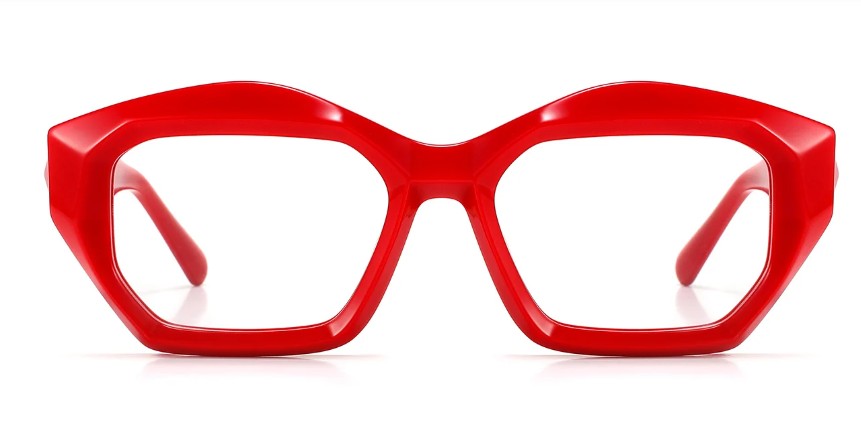 Morra 2 Optical Frames