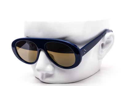 Orbit Oval Aviators