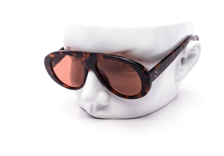 Orbit Oval Aviators