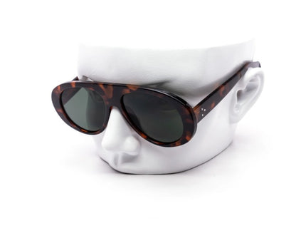 Orbit Oval Aviators