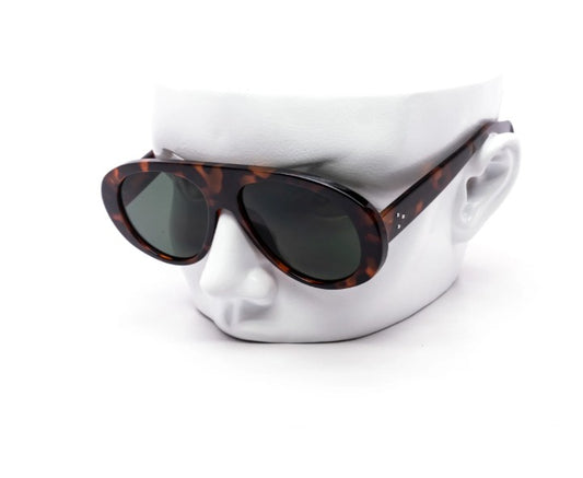 Orbit Oval Aviators