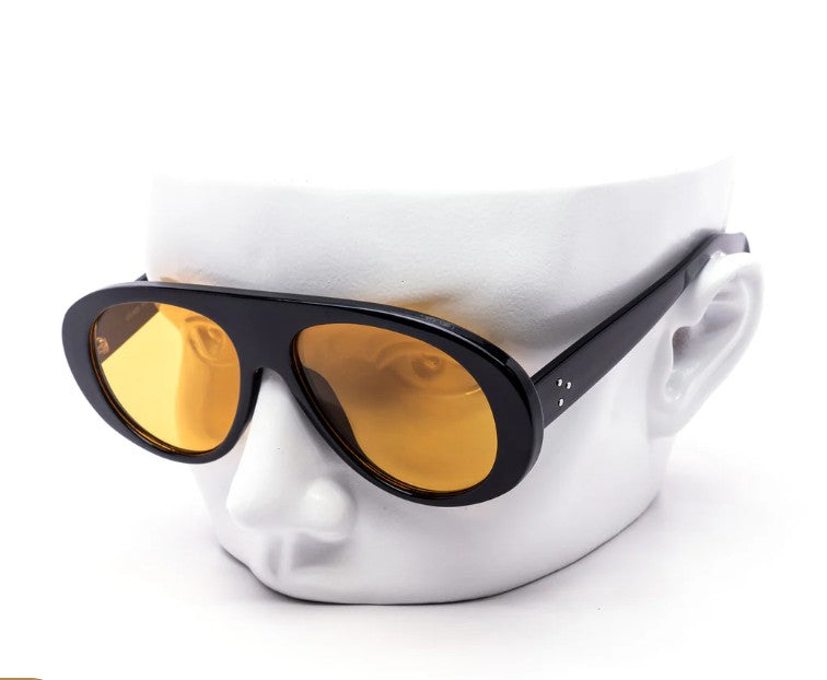 Orbit Oval Aviators