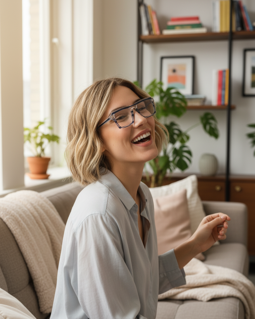 Raba Optical Frames