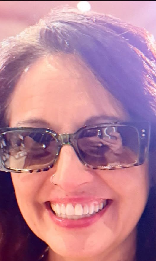 Patch II Signature Sunglasses