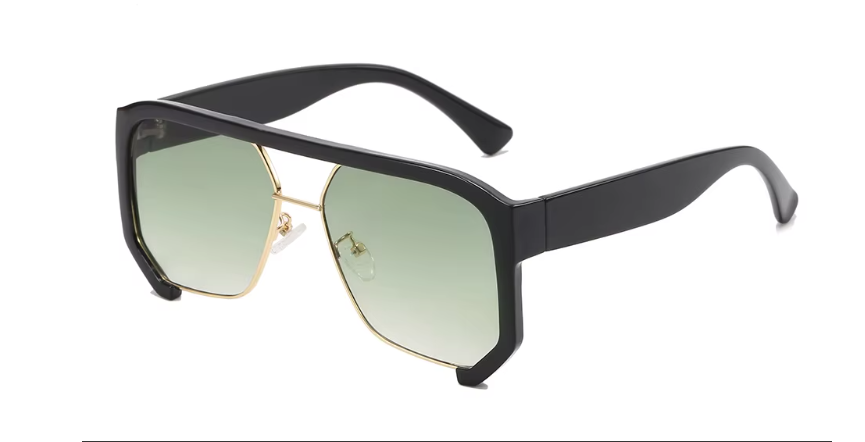 Shon Signature Sunglasses