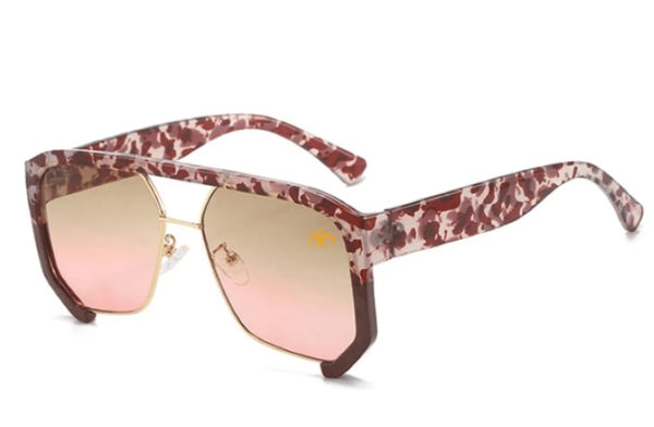 Shon Signature Sunglasses