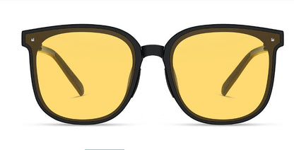 Toree' Signature Folding Sunglasses