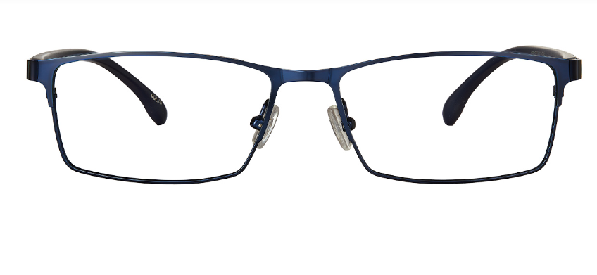 Thin Eyeglass Frames | Metal Eyeglass Frames | Succulent Eyez Eyewear