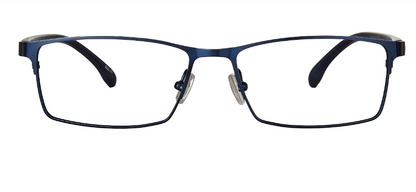 Thin Eyeglass Frames | Metal Eyeglass Frames | Succulent Eyez Eyewear