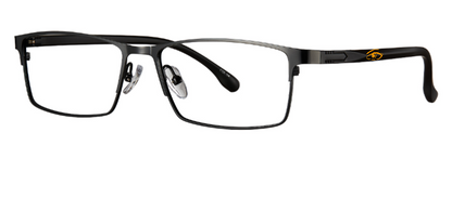 Thin Eyeglass Frames | Metal Eyeglass Frames | Succulent Eyez Eyewear