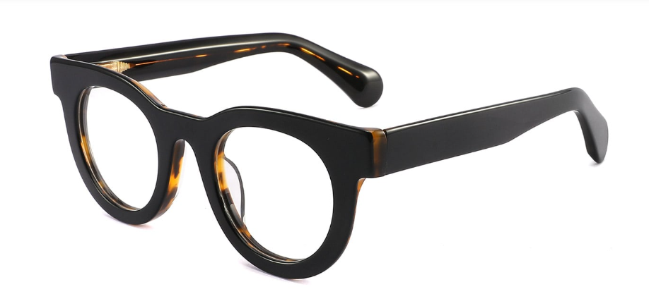 Vaughn Signature Optical Frames