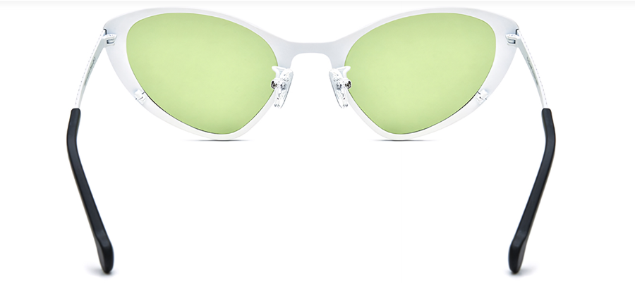 Vella Polarized Sunglasses