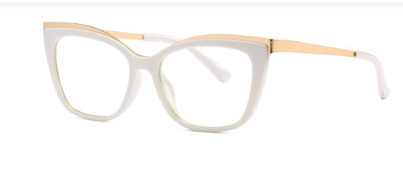 Warrick Signature Optical Frames