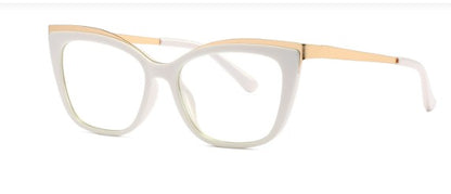 Warrick Signature Optical Frames