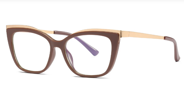Warrick Signature Optical Frames