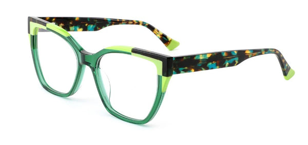Kijani Signature Optical Frames