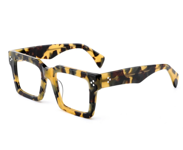 Mali Signature Optical Frames