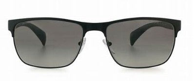 Polarized Lens