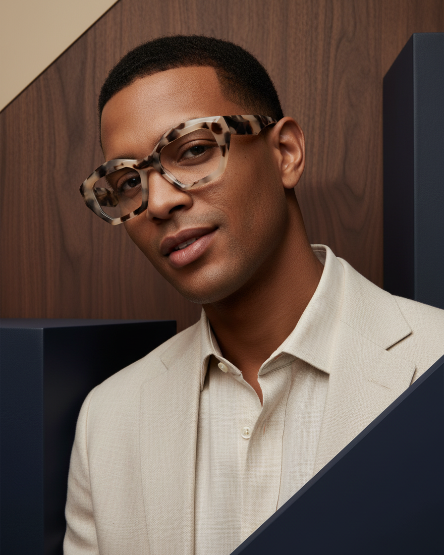 Morra 2 Optical Frames