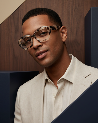 Morra 2 Optical Frames
