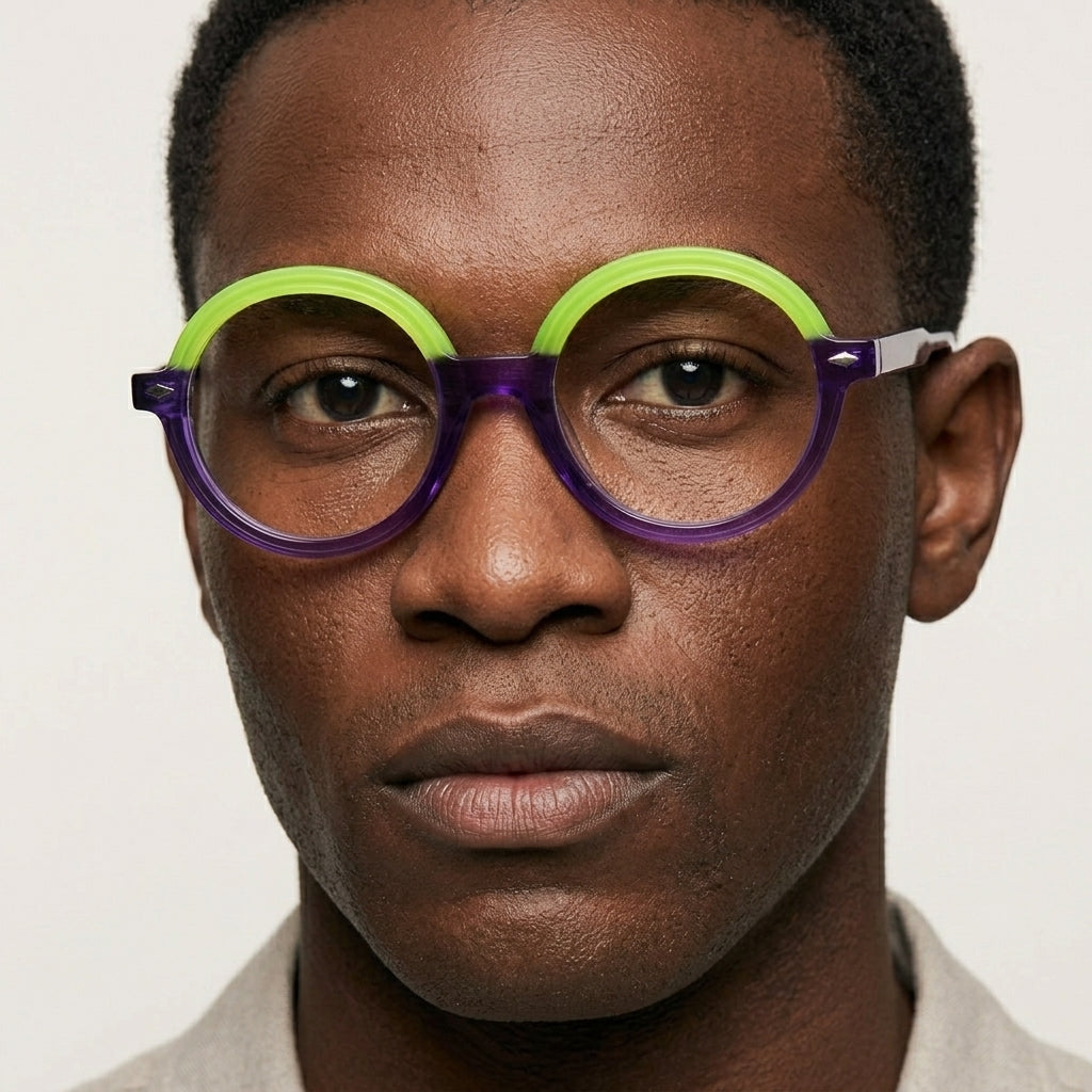 Legacy Optical Frames