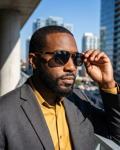 Watu Signature Sunglasses