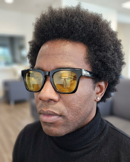 Romar Polarized Sunglasses