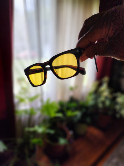 Romar Polarized Sunglasses