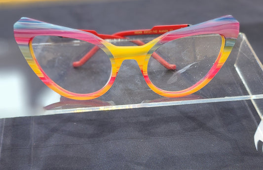 Cissy Signature Optical Frames