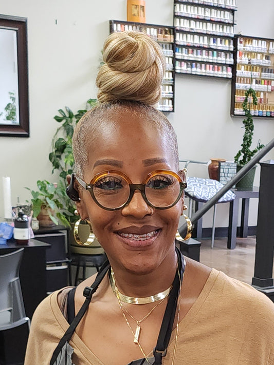 Legacy Optical Frames